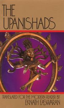 Paperback The Upanishads Book