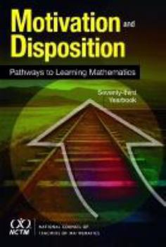 Hardcover Motivation and Disposition Book