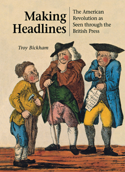 Hardcover Making Headlines Book