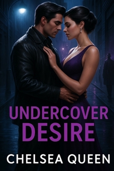 Undercover Desire