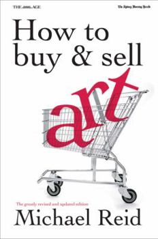 Paperback How to Buy and Sell Art Book