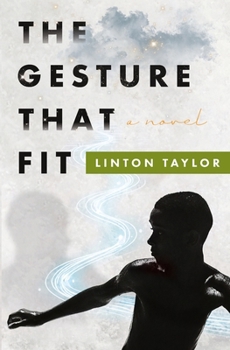 Paperback The Gesture That Fit Book