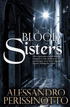 Paperback Blood Sisters Book
