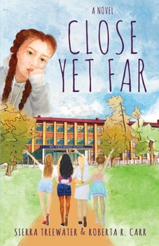 Paperback Close Yet Far Book