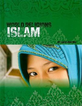 Hardcover Islam Book