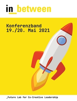 Paperback in_between 2021: Konferenzband [German] Book