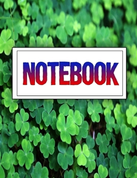 Paperback Notebook: Lined Notebook Journal - To Do List - Check List - 120 Pages - Soft Cover, Letter Size (8.5 x 11) Notebook - Large Com Book