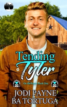 Paperback Tending Tyler Book
