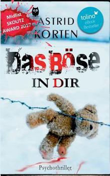 Paperback Das Böse in dir [German] Book