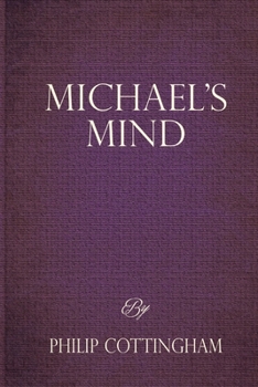 Paperback Michael's Mind Book