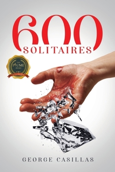 Paperback 600 Solitaires Book