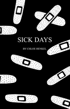 Paperback Sick Days Book