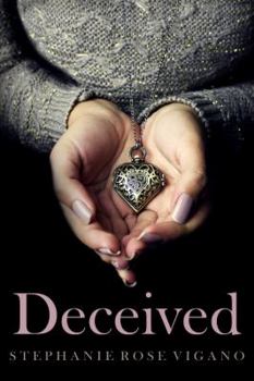Paperback Deceived Book