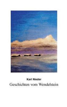 Paperback Geschichten vom Wendelstein [German] Book