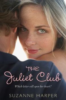 Paperback The Juliet Club Book