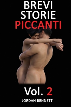 Paperback BREVI STORIE PICCANTI Vol. 2 [Italian] Book