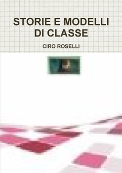 Paperback Storie E Modelli Di Classe [Italian] Book