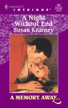 Mass Market Paperback A Night Without End Book
