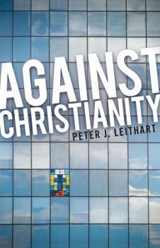 Paperback Against Christianity Book