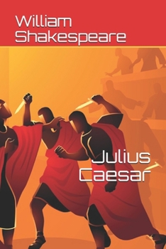 Paperback Julius Caesar Book