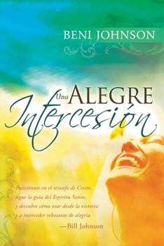Paperback Una Alegre Intercesión [Spanish] Book