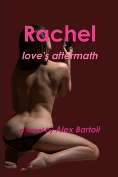 Paperback Rachel: love's aftermath Book