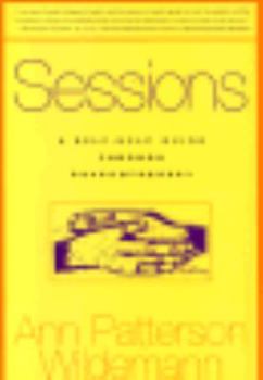 Paperback Sessions: A Selfhelp Guide Through Psychotherapy Book