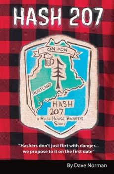 Paperback Hash 207: A Hash House Harriers Story Book