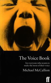 Paperback The Voice Book