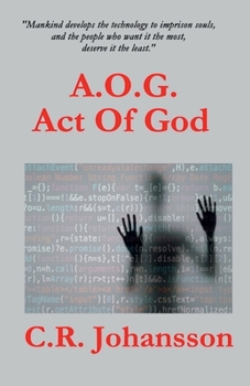 Paperback A.O.G. Act Of God Book