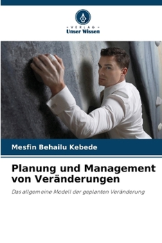 Planung und Management von Veränderungen