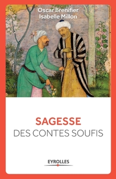 Paperback Sagesse des contes soufis [French] Book
