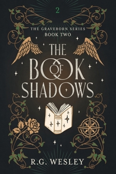 The Book of Shadows