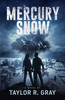 Paperback Mercury Snow Book