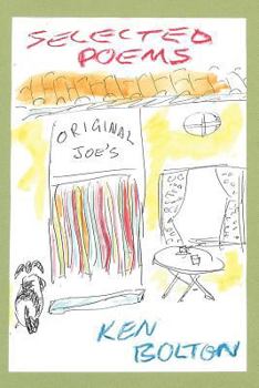 Paperback Selected Poems 1975-2010 Book