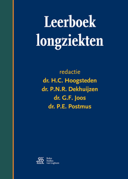 Paperback Leerboek Longziekten [Dutch] Book