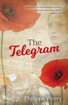 Paperback The Telegram Book