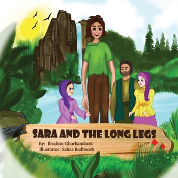 Sara and the Long Legs