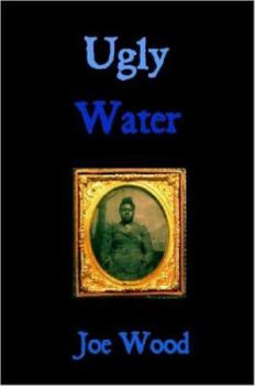 Paperback Ugly Water Book