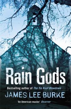 Rain Gods - Book #2 of the Hackberry Holland