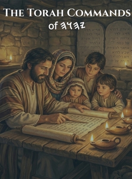 Hardcover The 157 Commands of Yahuah (Hardback) [Large Print] Book