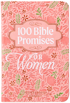 100 Bible Promises for Women : Pocketbooks by BroadStreet