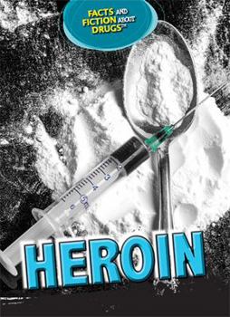 Paperback Heroin Book