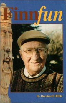 Paperback Finnfun Book