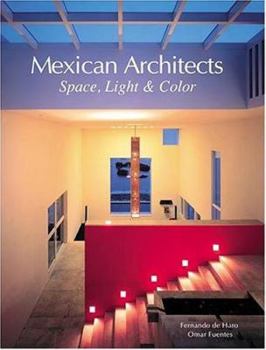 Hardcover Houses: Space, Light and Color (English and Spanish Edition) [Spanish] Book