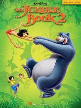 The Jungle Book 2