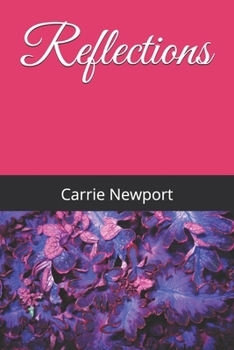 Paperback Reflections Book