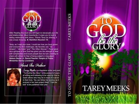 Paperback To God Be The Glory Book