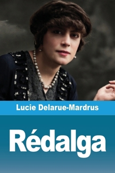 Paperback Rédalga [French] Book