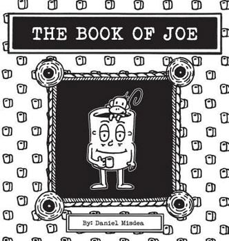 Hardcover The Book of Joe Book